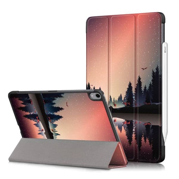 Aktiv cover Apple iPad 10.9 (2022) - Dusk