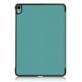 Miniatyrbilde 3 av 3: Aktiv deksel Apple iPad 10.9 (2022) - Petrol