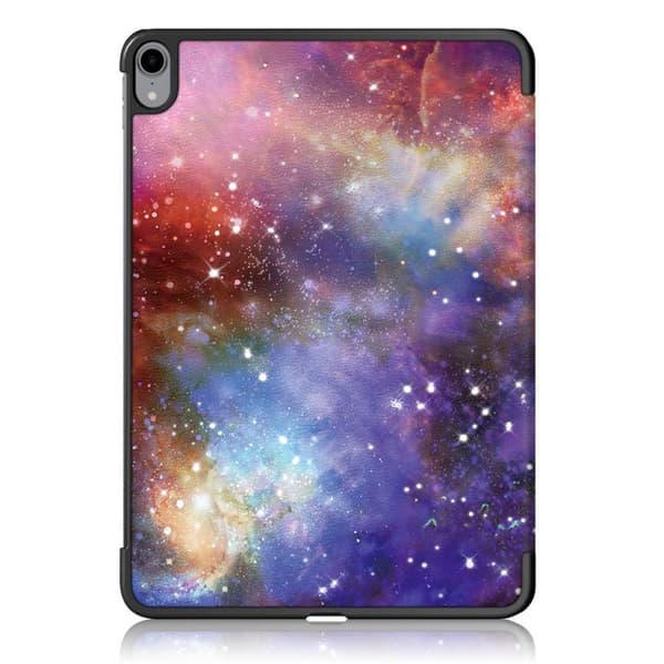 Aktiv cover Apple iPad 10.9 (2022) - Nebulosa