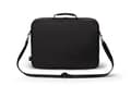 Miniatyrbild 3 av 3: Dicota Multi ONE Bag 35,56cm - 40,64cm Maxmått: 40,6 cm (16) svart