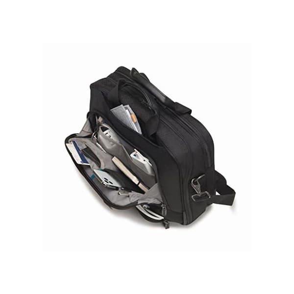 DICOTA ECO TOP TRAVELER PRO LAPTOP VÄSKA 43,9 CM (