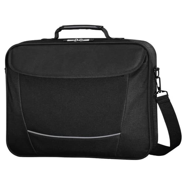 Laptopväska Seattle, upp till 40 cm (15,6), svart