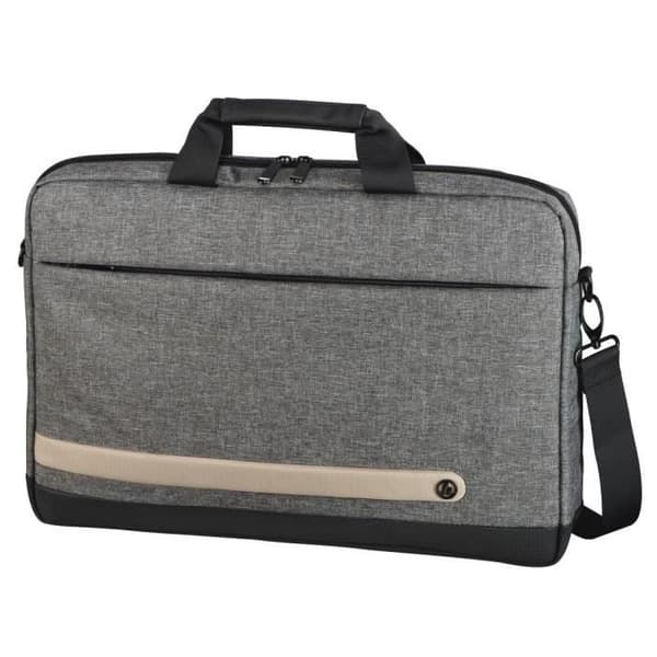 Terra laptopväska, upp till. 40 cm (15,6), grå