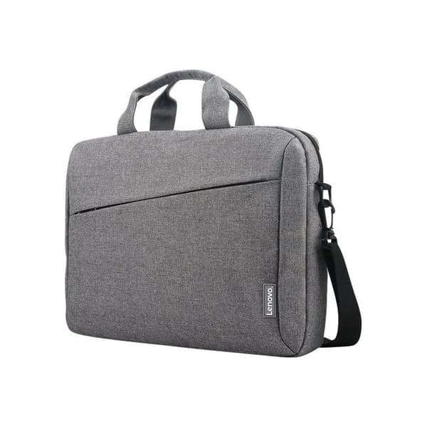 Sacoche - LENOVO - Casuellt Toploader T210 - 39,6 cm - Grå - Blandat