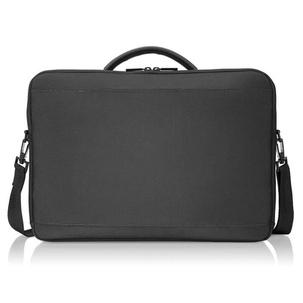 LENOVO Professional Bärväska - Portfölj Style för 39,6 cm (15,6") bärbar dator - Slitstark - Svart