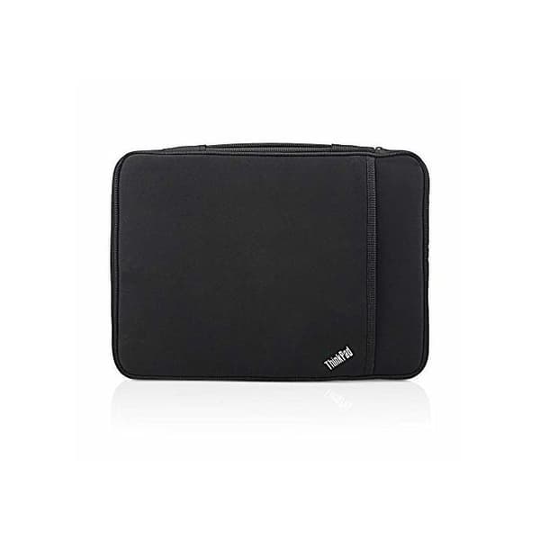 Transportväska - LENOVO - Fodral Stil 30,5 cm - Anti-Damm - Förstärkt - Svart