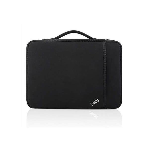 Transportväska - LENOVO - Fodral Stil 30,5 cm - Anti-Damm - Förstärkt - Svart