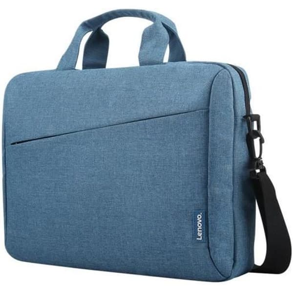Lenovo Casual Toploader T210 15,6" Sky Blue Laptop-fodral för 100; 330S-14; 530S-14; 710S Plus Touch-13;...