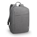 Miniatyrbild 3 av 6: Lenovo 15.6'' Laptop Casual Backpack B210 Grå