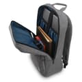 Miniatyrbild 5 av 6: Lenovo 15.6'' Laptop Casual Backpack B210 Grå