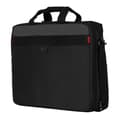 Miniatyrbild 4 av 4: WENGER Legacy Double Slim PC/MAC/17'' Väska - Svart