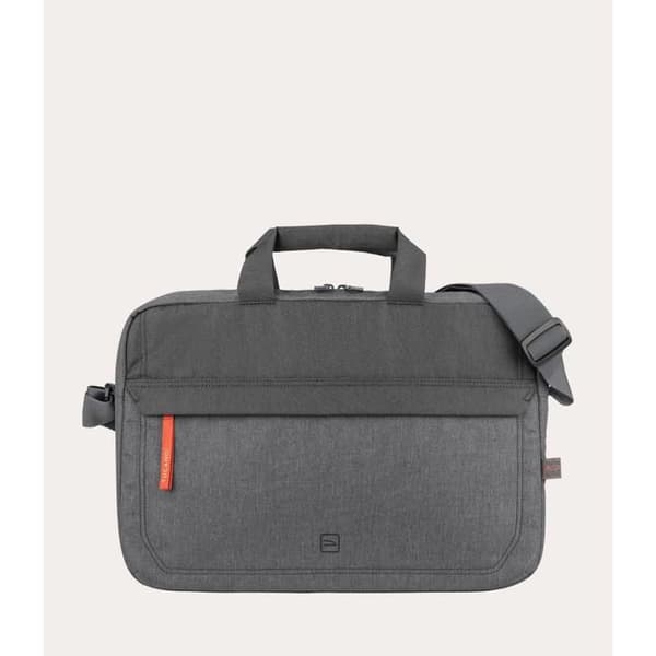Tucano Hop 15,6" Max laptopväska (grå)