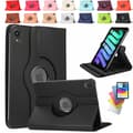 Miniatyrbild 1 av 6: iPad fodral A16 gen 11 2025 / iPad 10.9 2022 gen 10 skal skydd