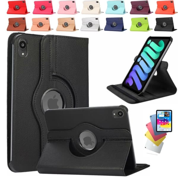 iPad fodral A16 gen 11 2025 / iPad 10.9 2022 gen 10 skal skydd