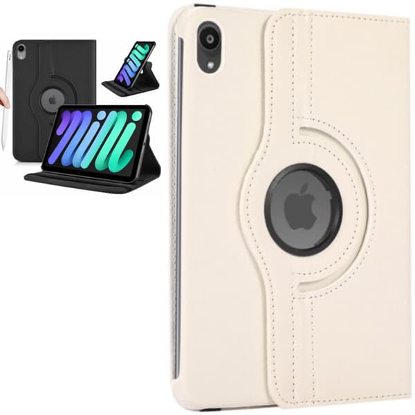 iPad fodral A16 gen 11 2025 / iPad 10.9 2022 gen 10 skal skydd