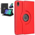 Miniatyrbild 3 av 6: iPad (A16) 2025 11 tum gen 11 fodral skal skydd