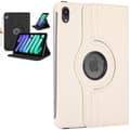Miniatyrbild 3 av 6: iPad (A16) 2025 11 tum gen 11 fodral skal skydd