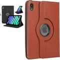 Miniatyrbild 3 av 6: iPad (A16) 2025 11 tum gen 11 fodral skal skydd