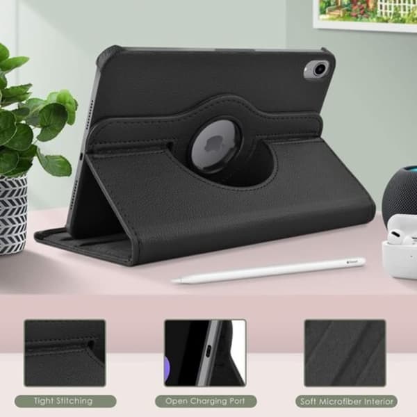 iPad (A16) 2025 11 tum gen 11 fodral skal skydd