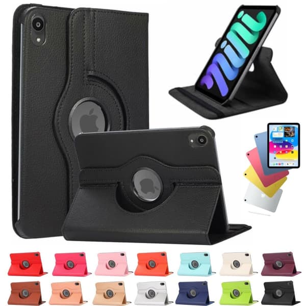 iPad (A16) 2025 11 tum gen 11 fodral skal skydd