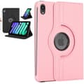 Miniatyrbild 3 av 6: iPad (A16) 2025 11 tum gen 11 fodral skal skydd