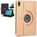 Miniatyrbild 3 av 6: iPad (A16) 2025 11 tum gen 11 fodral skal skydd