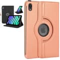 Miniatyrbild 3 av 6: iPad (A16) 2025 11 tum gen 11 fodral skal skydd