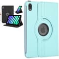Miniatyrbild 11 av 11: iPad fodral 10.9 2022 gen 10 skal fodral skydd