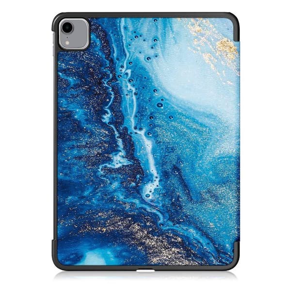 Aktiv cover Apple iPad Pro 12.9 (2020) - Blue Marble
