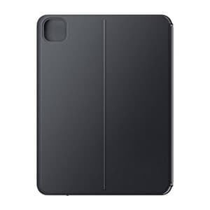 Baseus Brilliance 2 -näppäimistökotelo Ipad Prolle 12,9" (musta)