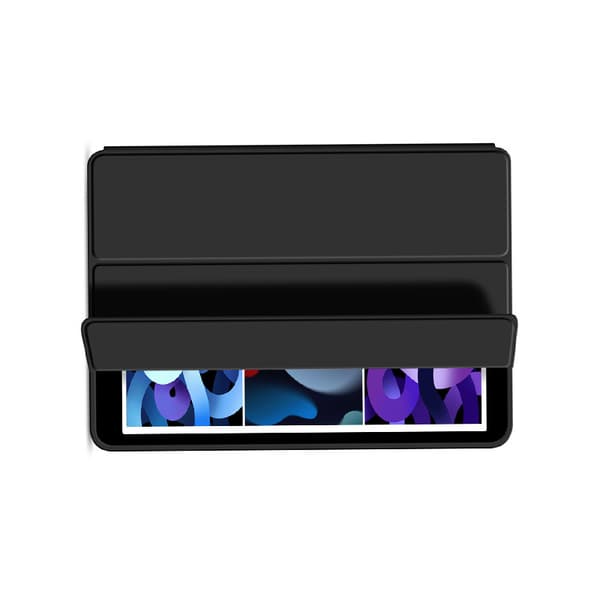 INF Elegant sort Tri-Fold etui til iPad iPad 10