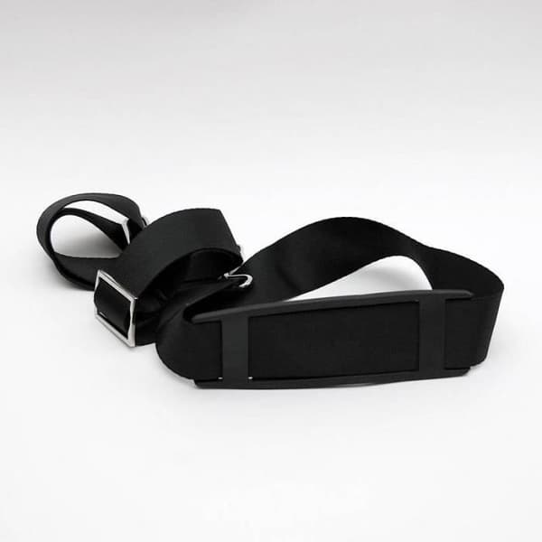 Bombata laptopväska Shiny Cocco 43 x 33 cm konstläder röd