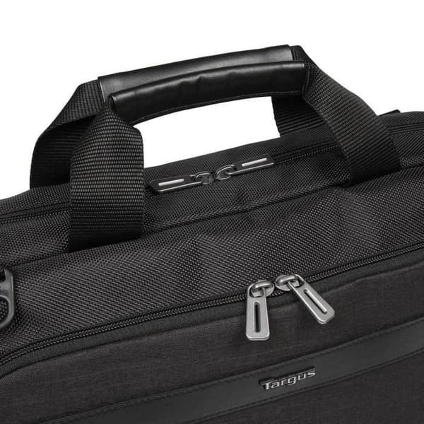 TARGUS CitySmart Advanced MultiFit 14 - 15,6" Laptopväska - Svart / Grå