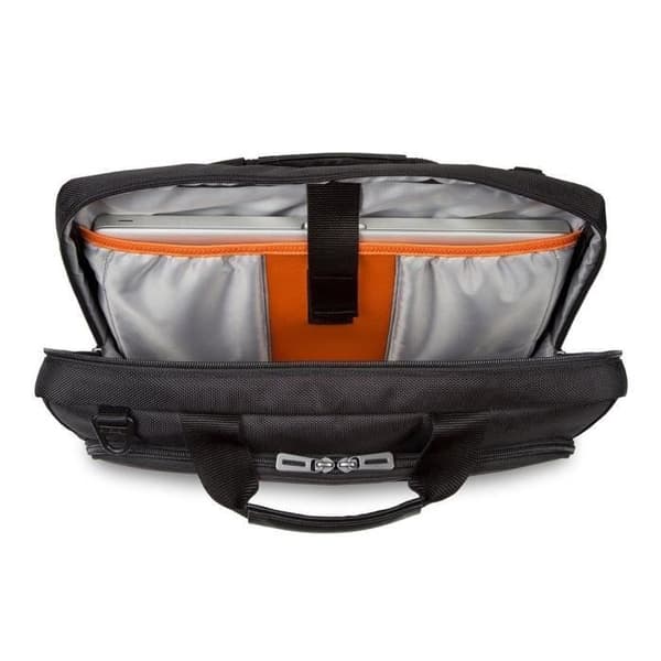 TARGUS CitySmart Advanced MultiFit 14 - 15,6" Laptopväska - Svart / Grå