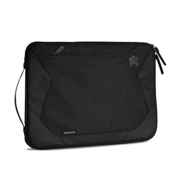 Skal för MacBook Pro 16"/15"/Air 15" MYTH stm goods Svart