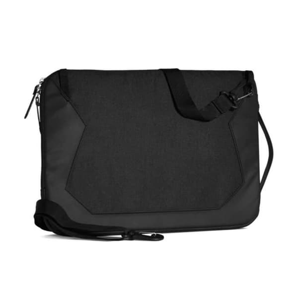 Skal för MacBook Pro 16"/15"/Air 15" MYTH stm goods Svart
