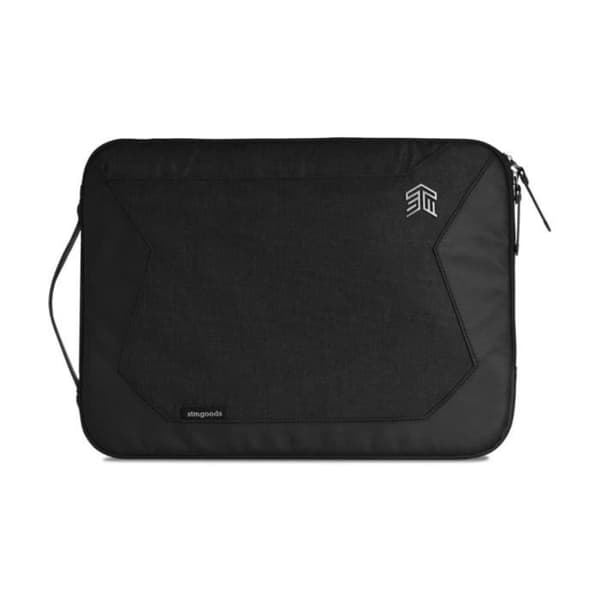 Skal för MacBook Pro 16"/15"/Air 15" MYTH stm goods Svart