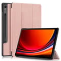 Miniatyrbilde 1 av 3: Aktiv deksel Samsung Galaxy Tab S10 FE - Rose