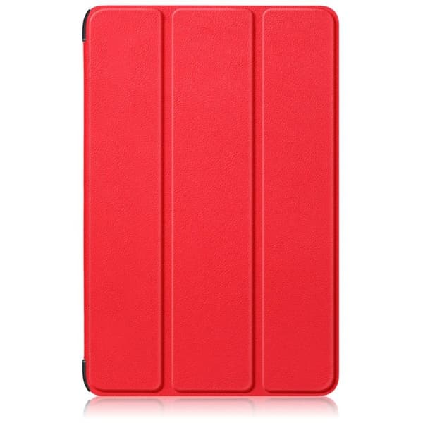 Aktiv deksel Samsung Galaxy Tab S10 FE - Rød