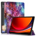 Pikkukuva 1 / 3: Aktiivinen kotelo Samsung Galaxy Tab S10 FE - Nebulosa