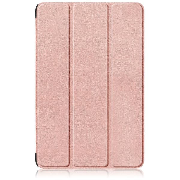 Aktivt Fodral Samsung Galaxy Tab S10 FE Plus - Rosé