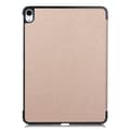 Miniatyrbild 8 av 9: SKALO iPad Air 11 (2025) Trifold Fodral - Guld