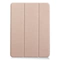 Miniatyrbild 9 av 9: SKALO iPad Air 11 (2025) Trifold Fodral - Guld