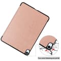 Miniatyrbild 7 av 9: SKALO iPad Air 11 (2025) Trifold Fodral - Roséguld