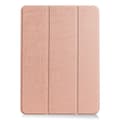 Miniatyrbild 9 av 9: SKALO iPad Air 11 (2025) Trifold Fodral - Roséguld