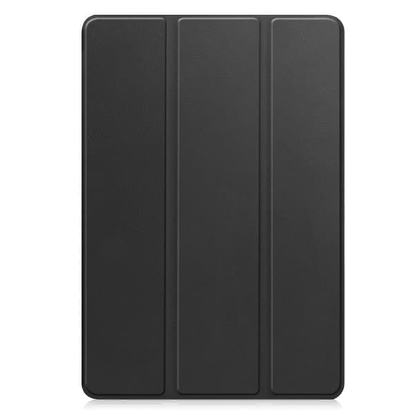SKALO Samsung Tab S10 FE Trifold Fodral - Svart