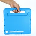 Pikkukuva 6 / 8: SKALO Samsung Tab S10 FE Kuori kahvalla/telineellä - Sininen