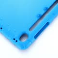 Pikkukuva 7 / 8: SKALO Samsung Tab S10 FE Kuori kahvalla/telineellä - Sininen