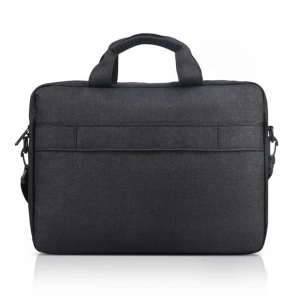 Lenovo T210 Svart laptopväska - Elegant, vattenavvisande design - Stor lagringskapacitet