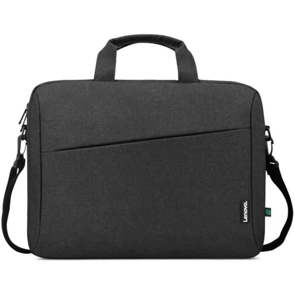 Lenovo T210 Svart laptopväska - Elegant, vattenavvisande design - Stor lagringskapacitet